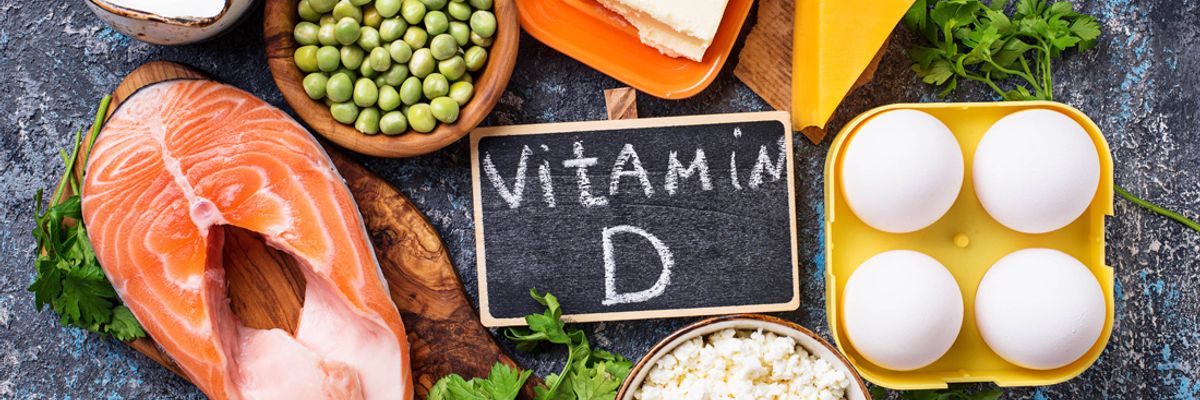 Ergocalciferol (vitamin D2): instructions for what to take