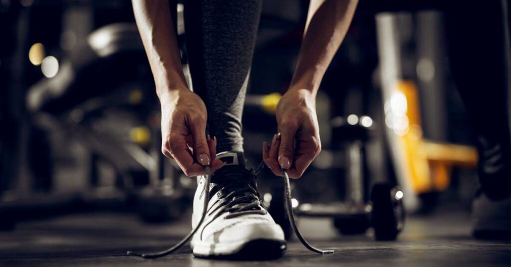 The best strength training shoes • canadian-pharmacya.com