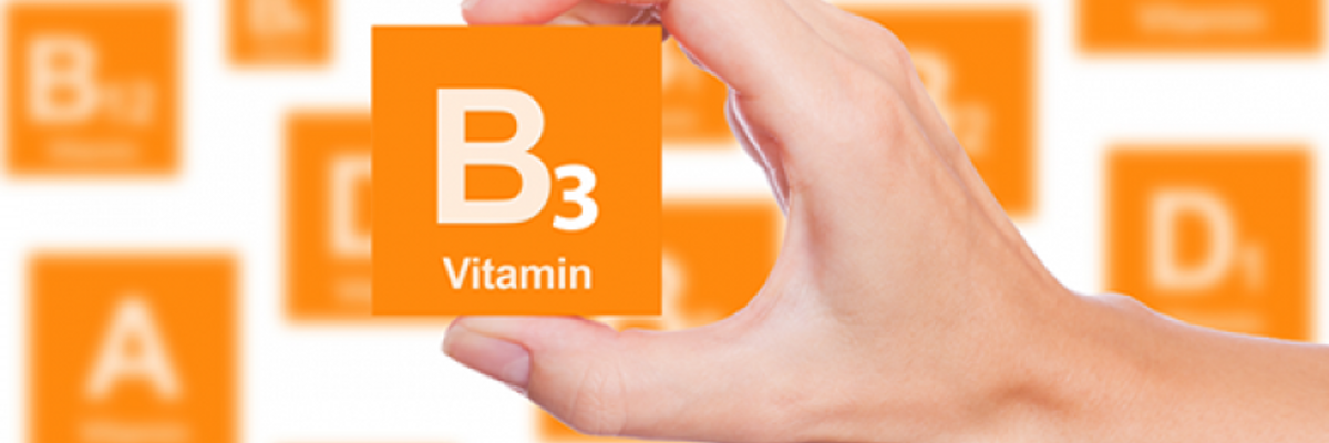 Vitamin B3: indications for use, benefits, dosage